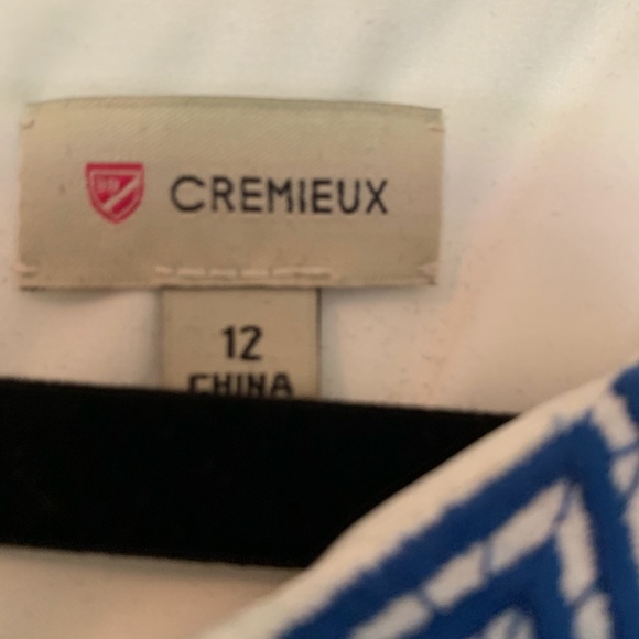 White dress - Picture 2 of 3